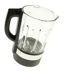 Bol blender moulinex ultrablend cook lm962b10/k10