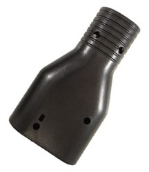 Monobloc infrieur de la prise pour nettoyeur vapeur Polti Sani System Business PTEU0303 