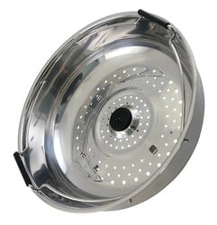 Panier vapeur pour cuiseur �lectrique Moulinex Cookeo Infinity CE98