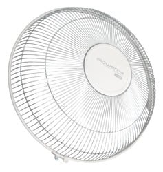 Grille avant ventilateur Rowenta Turbo Silence Extreme VU5640F0