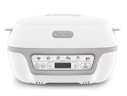 Machine  gteaux TEFAL : Cake Factory KD8