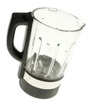 Bol blender moulinex ultrablend cook lm962b10/k10