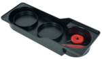 Boîte pour cafetière Precision Krups