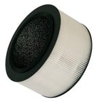 Filtre moteur pour purificateur d'air Rowenta Pure Air Mini PU15