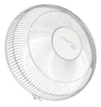 Grille avant ventilateur Rowenta Turbo Silence Extreme VU5640F0