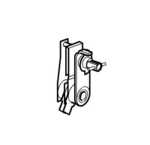 thermostat 250 rglable pour friteuse Delonghi