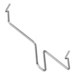 Poigne de broche pour friteuse sans huile Moulinex Easy Fry 9-en-1 Multifonction AL5558F0 - AL556DF