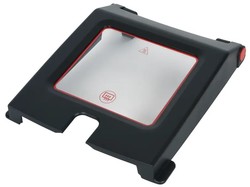 Couvercle avec hublot pour friteuse Tefal Clear Duo FR600D10/4XA