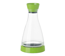carafe flow Friend 1L Tefal vert