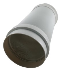 Tuyau d'vacuation pour climatiseur mobile Delonghi PAC EX 93 EXTRME A+