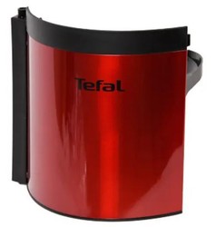 Support porte-filtre rouge pour cafetire Equinox Tefal