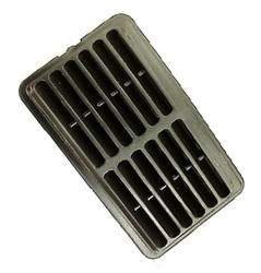 Grille d'aration arrire pour friteuse sans huile Moulinex Easy Fry Compact EZ145