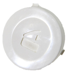 Bouton d'ouverture pour friteuse Delonghi FS30