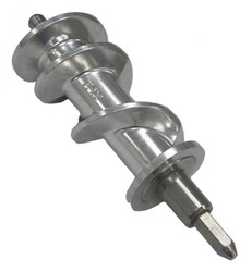 vis sans fin pour hachoir  viande Kenwood KAX950ME