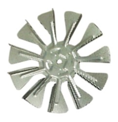 Hlice suprieure gauche pour airfryer Dual Easy Fry EZ901 - Dual Easy Fry & Grill EZ905