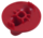 Bouton commande pour robot Masterchef 2000 FP210510 Moulinex