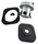 Moteur 220-240V - 2000w pour aspirateur domestique NILFISK Bravo