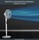 Pied du tube pour ventilateur Rowenta Turbo Silence Extrme + VU5870F0 - VU5890F0