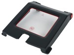 Couvercle avec hublot pour friteuse Tefal Clear Duo FR600D10/4XA