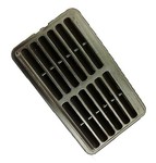 Grille d&#039;aration arrire pour friteuse sans huile Moulinex Easy Fry Compact EZ145