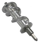 vis sans fin pour hachoir  viande Kenwood KAX950ME