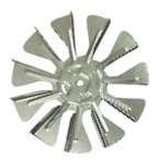 Hlice suprieure gauche pour airfryer Dual Easy Fry EZ901 - Dual Easy Fry &amp; Grill EZ905