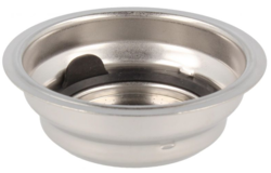 Filtre 1 tasse pour cafeti�re expresso Smeg ECF01 - ECF02