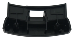 Enjoliveur de poign�e noir pour cuiseur �lectrique Moulinex Cookeo Infinity CE9828F0