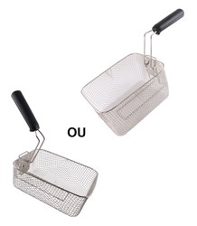 MIS503221-01 ou MIS503222-01 : panier avec poigne pour friteuse Pro Magimix