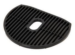 grille d'gouttage noire pour dolce gusto mini me