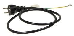 Cordon d'alimentation pour Nespresso Vertuo Pop ENV90 Delonghi