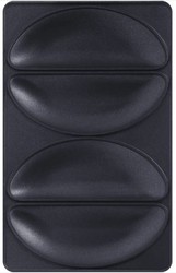 plaque chaussons tefal snack collection