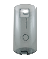 Bac  poussires vert pour aspirateur balai Rowenta X-PERT 6.60 Smart RH6470WO/870