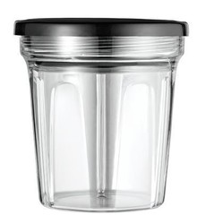 Bol 300 ml avec couvercle pour blender Kult Pro - Kult X WMF