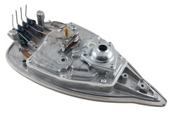 semelle pour centrale vapeur Rowenta