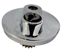 Groupe moyeu plantaire pour robots Kmix KMX750 - KMX760 Kenwood