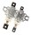 thermostat pour aspiro vapeur Vaporeto Lecoaspira AS701 PVEU0013