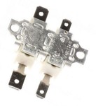 thermostat 245 + thermofusible 318 pour systme intgr de nettoyage de la maison Polti Unico