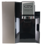 Ensemble porte pour robot caf� Delonghi ESAM420.80.TB