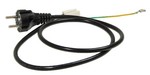 Cordon d&#039;alimentation pour Nespresso Vertuo Pop ENV90 Delonghi