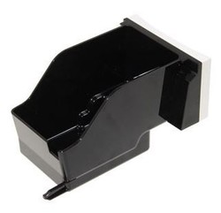 Bac  marc blanc pour cafetire Magnifica Plus ECAM320.60.W Delonghi