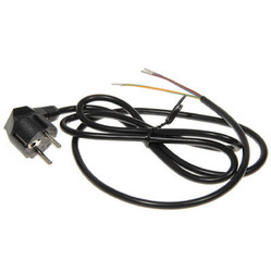 Cable d'alimentation pour machine espresso ECP Delonghi