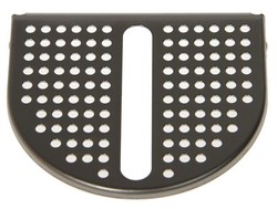 Grille support de tasse pour Nespresso Pixie EN125 Delonghi