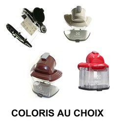 Bac  poussires ou Cuve complte aspirateur Silent Performer ELECTROLUX - coloris au choix