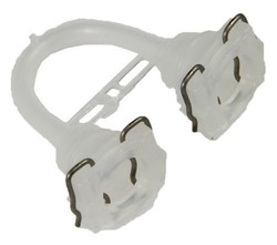 R�gulateur de pression pour Nespresso Pixie EN125 Delonghi