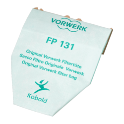 VK130 VK131 - Kit entretien sac