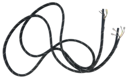Gaine pour centrale vapeur Domena Optima YPG