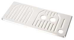 Grille support de tasse pour cafetière Precision Krups