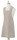 Tablier de cuisine japonais ficelle / beige Haru Winkler