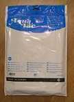 lot de 5 sacs papier pour aspirateur Aquavac eau et poussire boxer type 6600